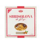 Sbrisolona del Piloto