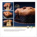 Colomba con Noci e Fichi Bianchi