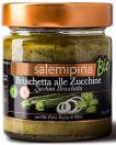 Bruschetta alle Zucchine