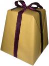 Pandoro Tutto Burro