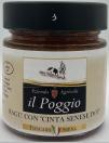 Ragù con Cinta Senese