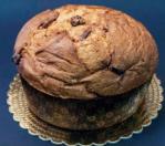 Panettone ai Fichi Bianchi