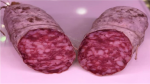 Salame di Montagna