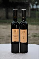 DUETTO I DOLCISSIMI del Burgenland