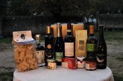 GRANDI TAGLIE: "GOURMET"