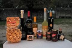 GRANDI TAGLIE: "GRAN PRANZO DI NATALE"