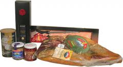KEEP COOL "IBERIA"