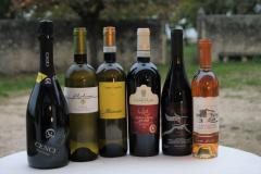 CANTINETTA DA 6 VINI: "SOMMELIER"