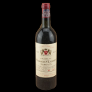 Chateau Malescot 1978