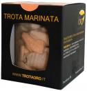 Trota Marinata
