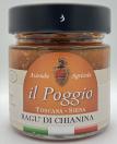 Ragù di Chianina