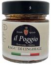 Ragù di Cinghiale