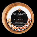 Queso Curado a latte crudo