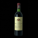 Chateau Malescot 1983