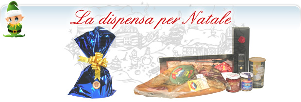 La dispensa