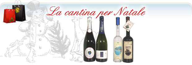 La cantina di Natale